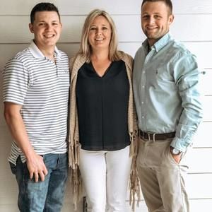 Meet your Posher, Brock